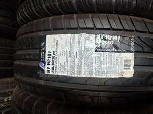245/45r20 Tires