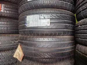 245/45r20 Tires