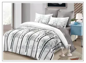 12pcs; Quilt, 1 Flat Bedsheet , 1 Fitted Bedsheet,