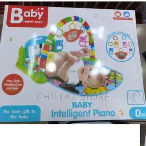 Baby Intelligent Piano