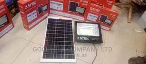 New Arrivals 200w Solar Flood Light Class A
