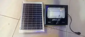 30w Solar Flood Light/30w Security Solar Flood Light