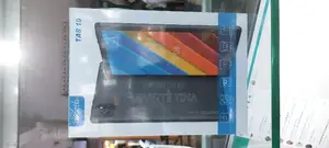 Tab 10 With Keyboard