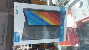 Tab 10 With Keyboard