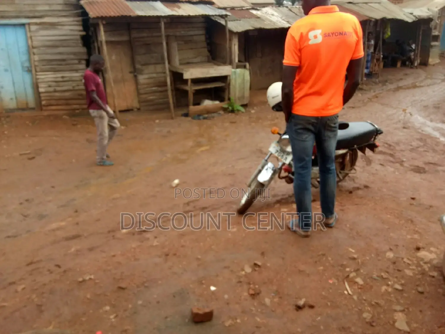 Mulago Nooba Land Close to Mawanda Road