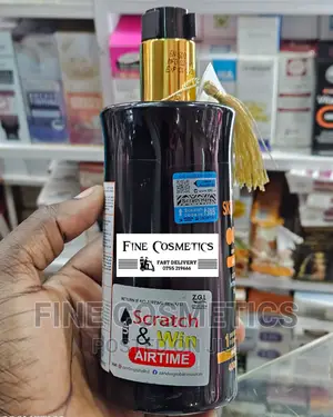 Skin Doctor Gluta Glow Radiance Intense Whitening Lotion