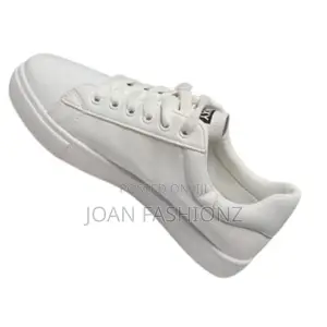 Original Unisex Sneakers-White