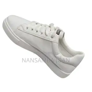 Original Unisex Sneakers-White