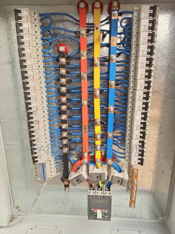 DFB Distribution Board