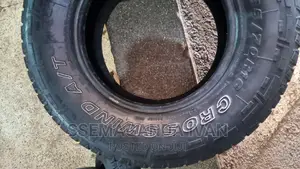 265/70r16 Crosswind Linglong Second Hands