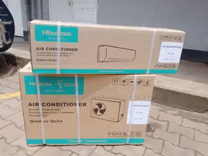 Hisense 9,000btus Airconditioner