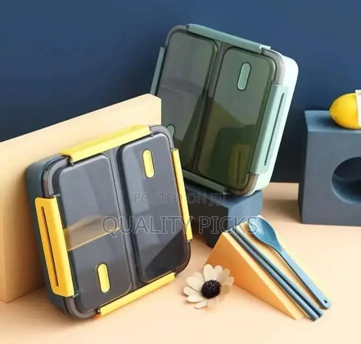 Kids Lunch Box