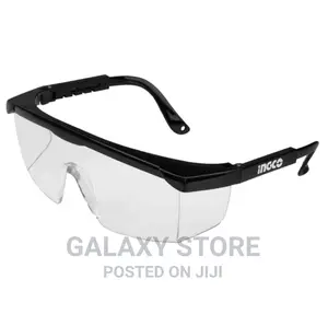 Safety Goggles Dust Protection And Splashes