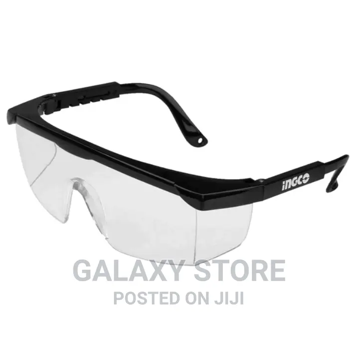 Safety Goggles Dust Protection And Splashes