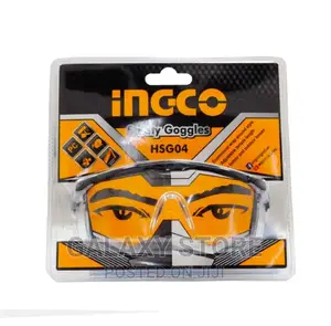 Safety Goggles Dust Protection And Splashes