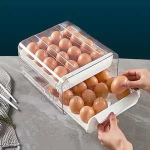 Eggs Drawer