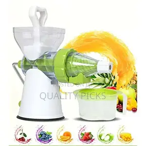 Manual Handheld Juice