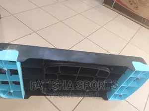 Aerobic Stepper