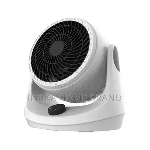 Electric Desktop Fan Energy-Saving Mini Air Conditioner