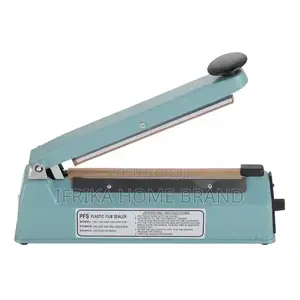 Hand Pressure Sealing Machine Plastic Sealing Machine