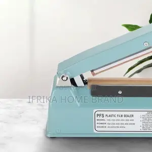 Hand Pressure Sealing Machine Plastic Sealing Machine