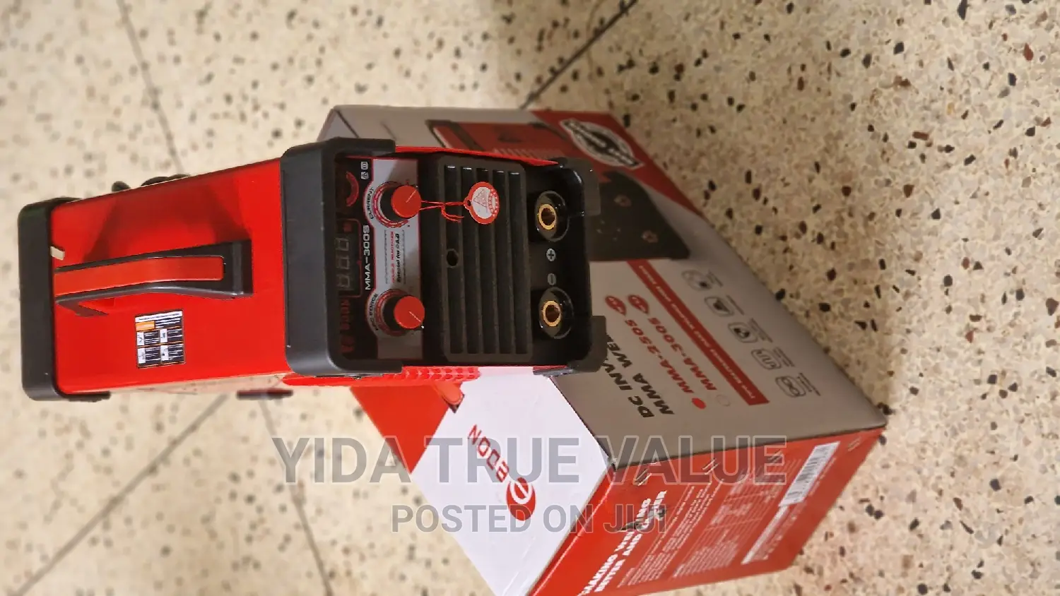 Mma300 Welding Machine