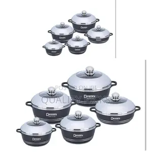 Dinner Cookware Set