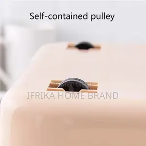 5kg Food Storage Container Kitchen Storage Container