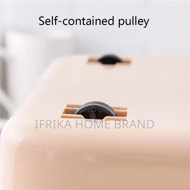 5kg Food Storage Container Kitchen Storage Container