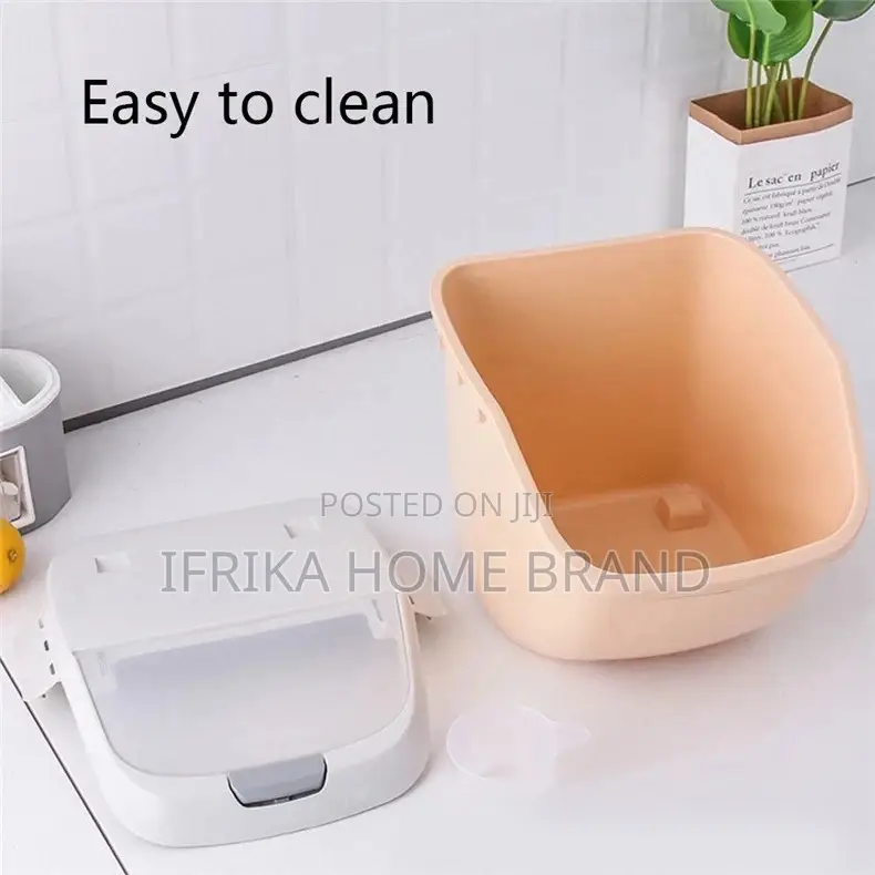 5kg Food Storage Container Kitchen Storage Container