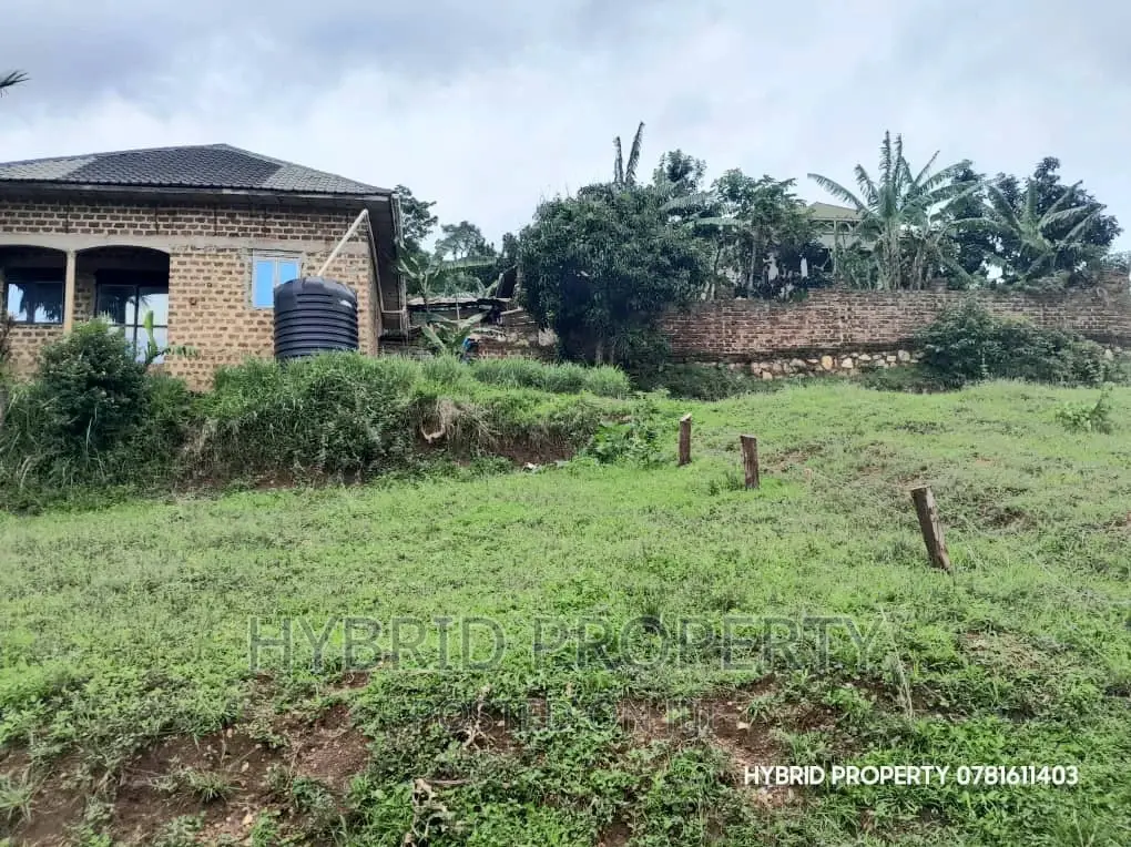 Plots for Sale at Kayunga~Gombe [Wakiso] Estate~Hoima Road.