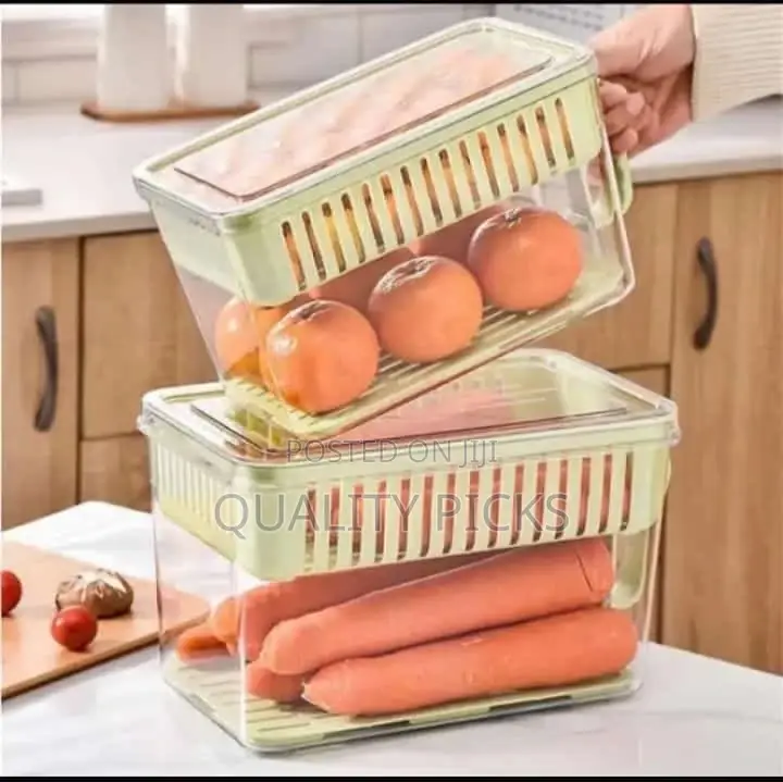 Storage Containers