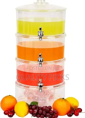 Juice Dispenser