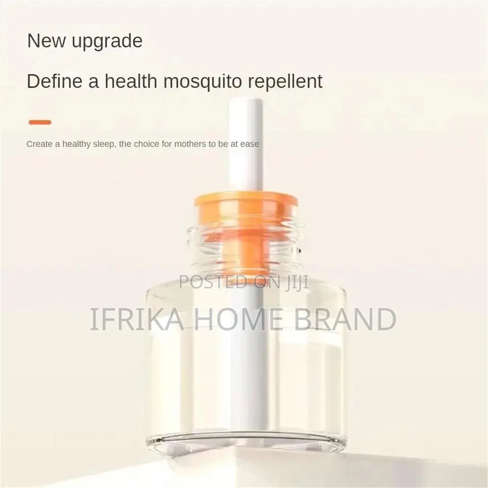 3 in 1 Mosquito Repellent Humidification Warm Night Light
