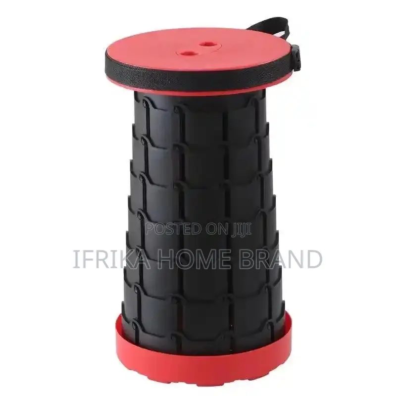 Collapsible Retractable Portable Lightweight Beach Chair