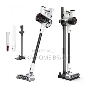 Smart Cordless Vacuum Cleaner for Sofa / Bed and Floor