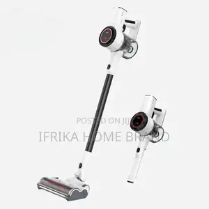 Smart Cordless Vacuum Cleaner for Sofa / Bed and Floor