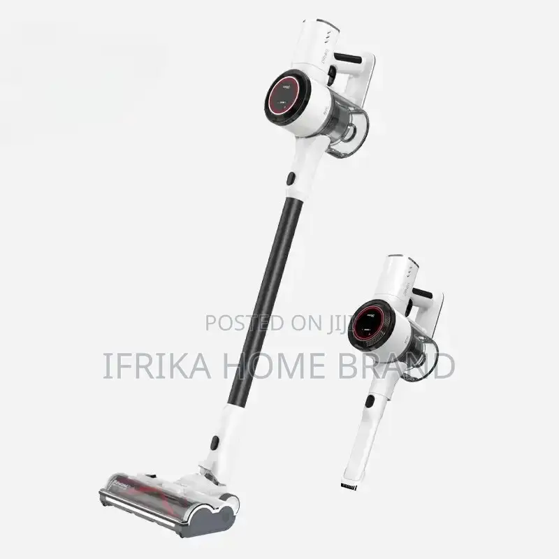 Smart Cordless Vacuum Cleaner for Sofa / Bed and Floor
