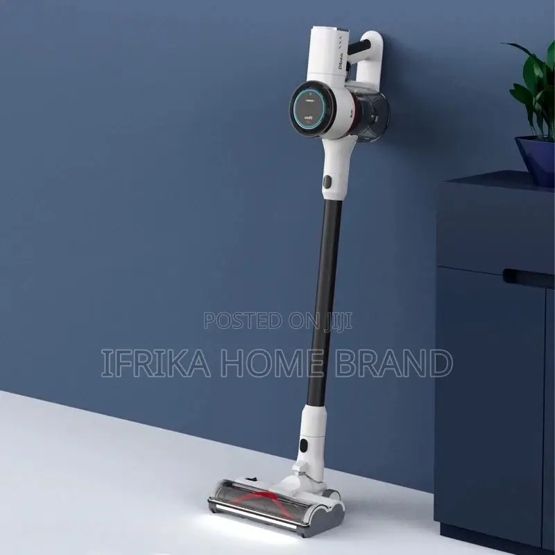 Smart Cordless Vacuum Cleaner for Sofa / Bed and Floor