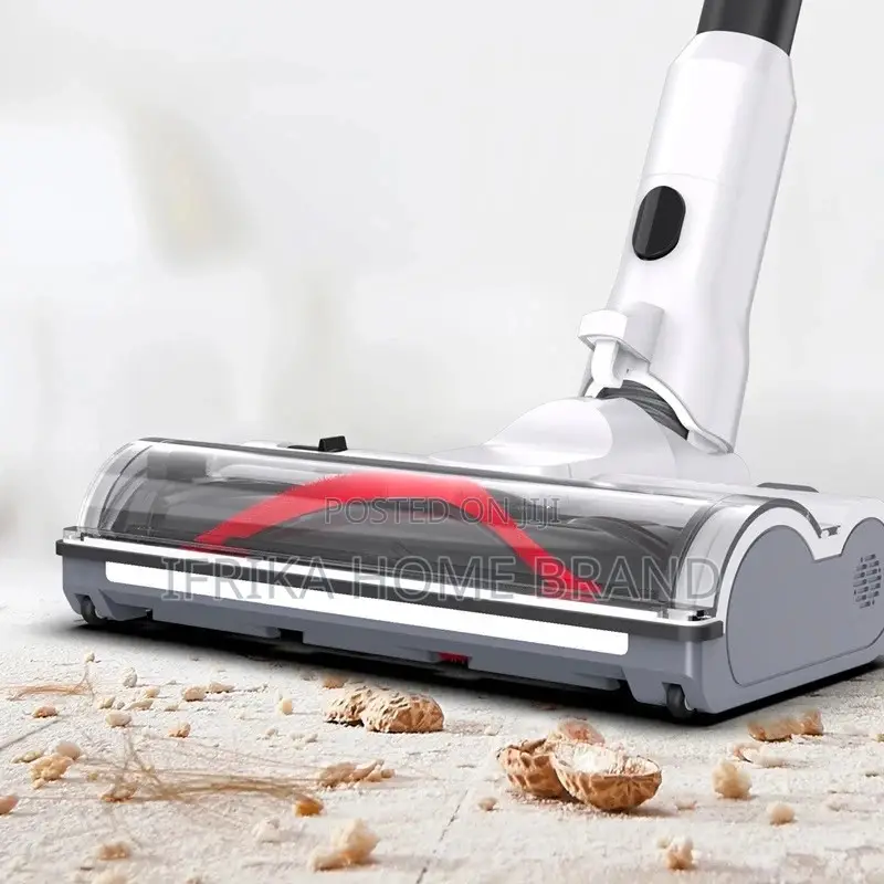 Smart Cordless Vacuum Cleaner for Sofa / Bed and Floor