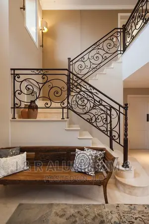 Stair Cases