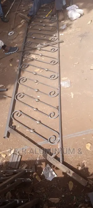 Stair Cases