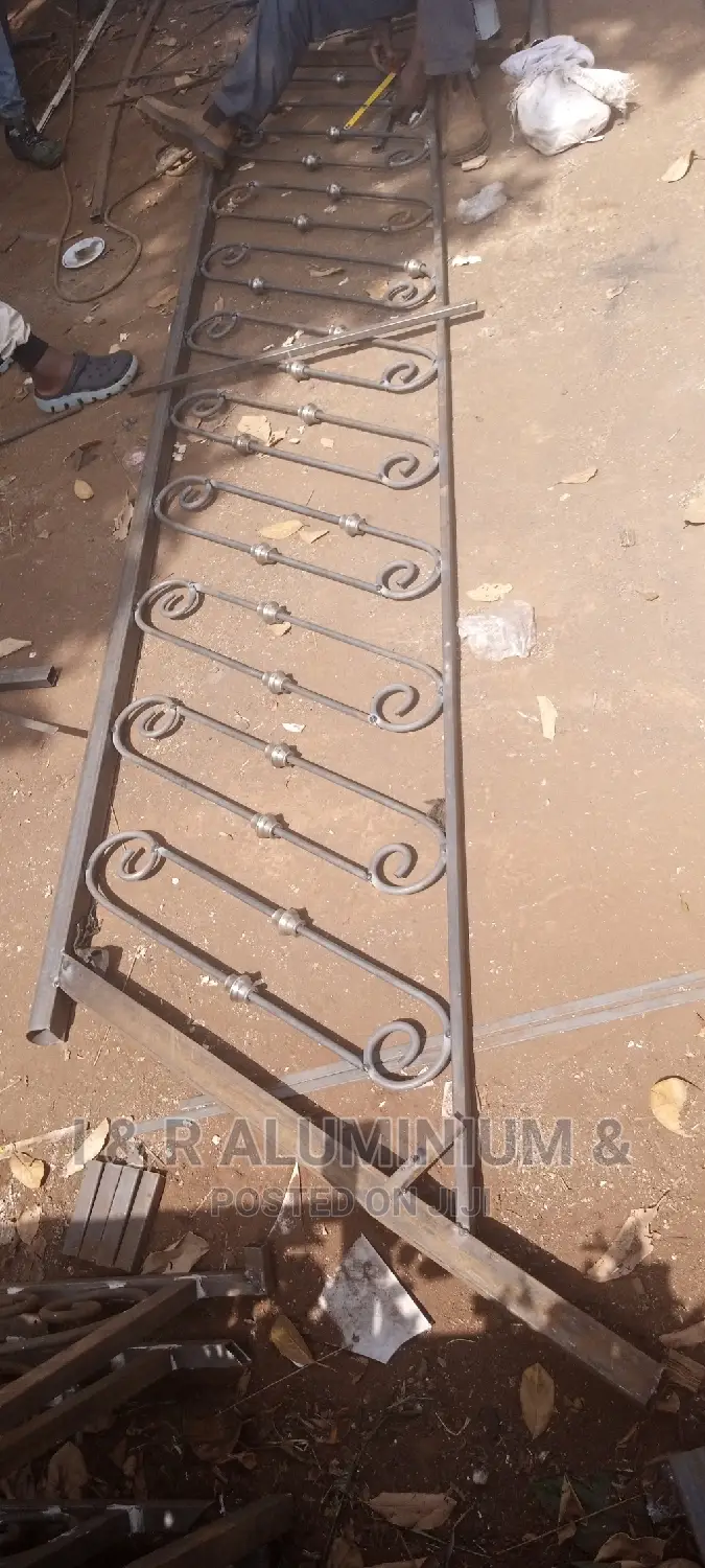 Stair Cases