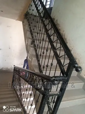 Stair Cases