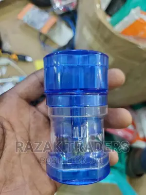 3 in 1 Travel Adapter