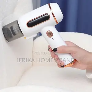 2 in 1 Portable Vacuum Cleaners and Mite Remover Tool