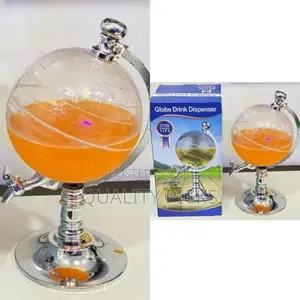 Global Drinking Dispenser