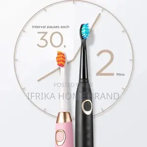 Rechargeable Electric Toothbrush Adult