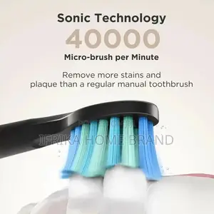 Rechargeable Electric Toothbrush Adult