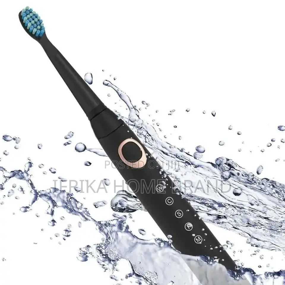 Rechargeable Electric Toothbrush Adult